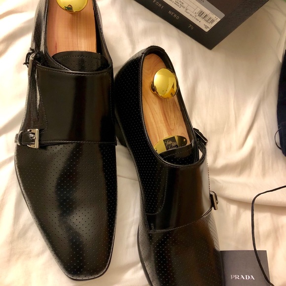 saks fifth avenue prada shoes